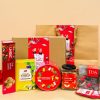 Hộp Quà Tết CENO Độc Quyền | Mang Lại Nụ Cười và Hạnh Phúc - CN330