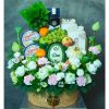 LẴNG TRÁI CÂY THĂM NHÀ-24