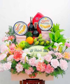 LẴNG TRÁI CÂY THĂM NHÀ-26
