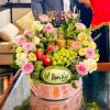LẴNG TRÁI CÂY THĂM NHÀ-30