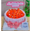 Bánh sinh nhật trái cây-cn16