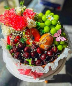 Hộp cherry cn-07