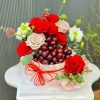 Hộp cherry cn08