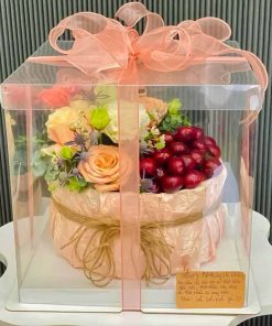 Hộp cherry-cn10