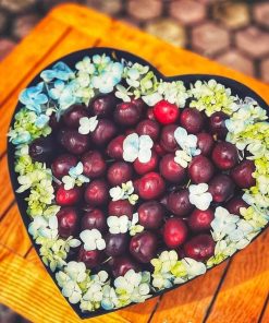 Hộp cherry-cn03