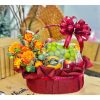 Lẵng trái cây Đà Nẵng-cn31